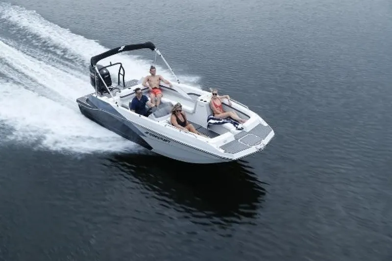 Slide: The Image of Starcraft 231 SVX 2025 - 1523903