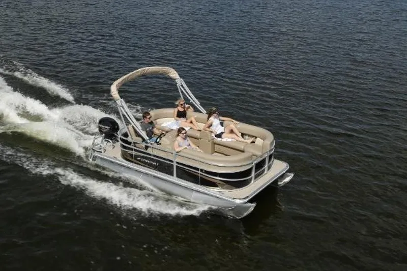 Slide: The Image of Starcraft LX 16 2025 - 1524470