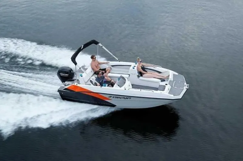 The Image of Starcraft 171 SVX 2025 - 1524727