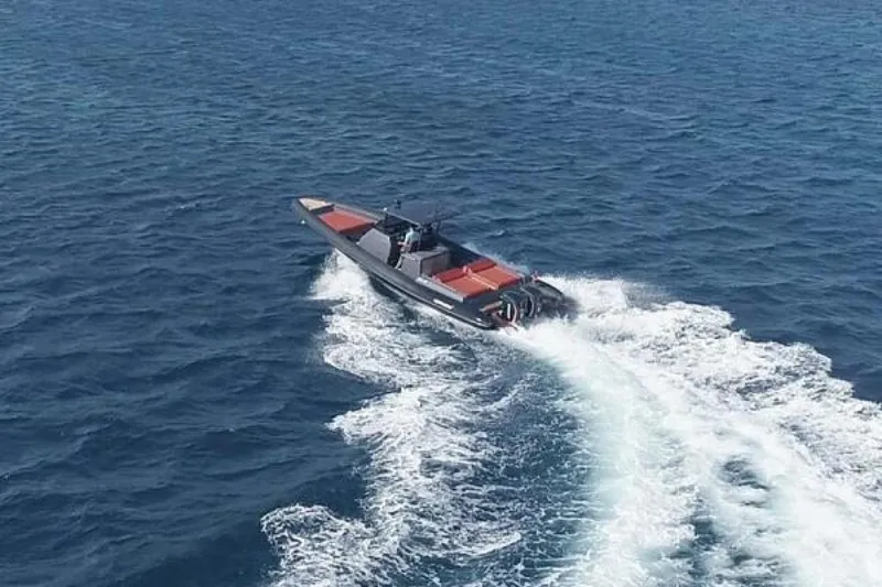 Slide: The Image of North Star Ion 12 Equinox 2022 - 1524929