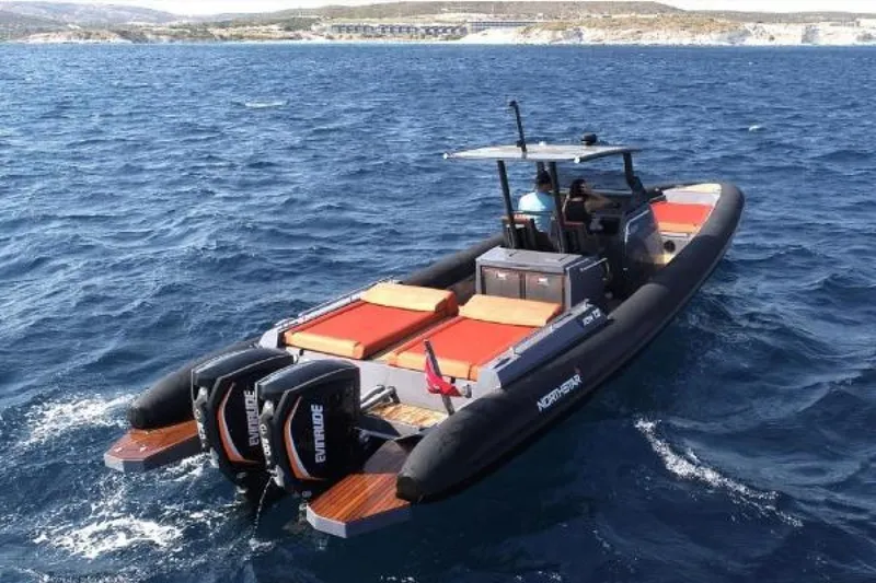 Slide: The Image of North Star Ion 12 Equinox 2022 - 1524930