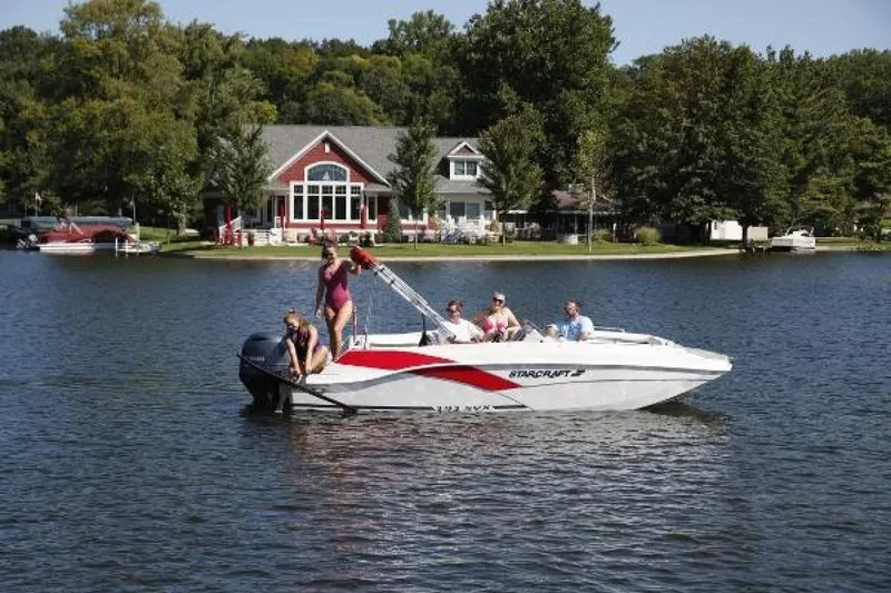 Slide: The Image of Starcraft SVX 191 2022 - 1525216