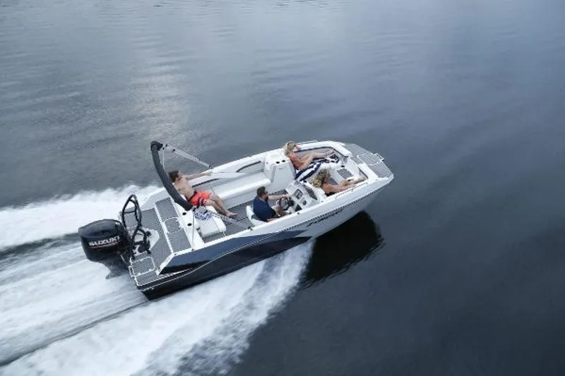 Slide: The Image of Starcraft SVX 211 2025 - 1525245