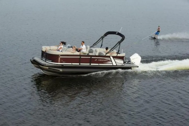 Slide: The Image of Starcraft SLS 1 2025 - 1525351