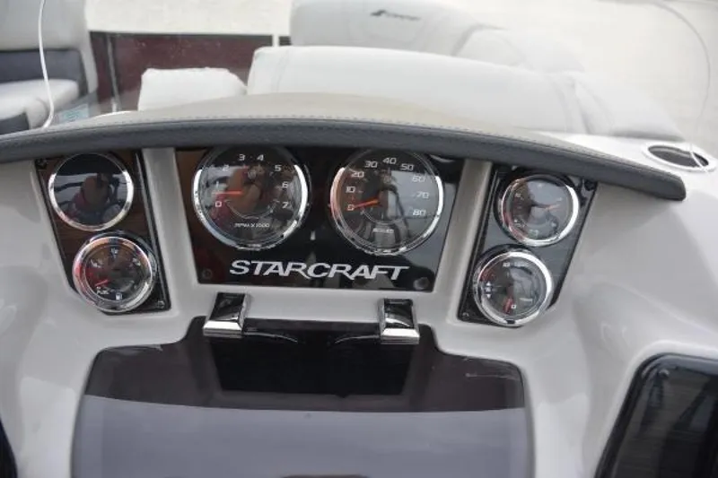 Slide: The Image of Starcraft SLS 3 2025 - 1525474