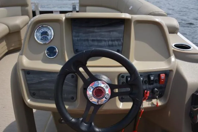 Slide: The Image of Starcraft LX 16 2025 - 1525722