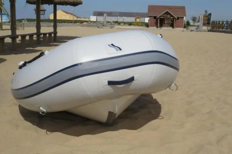 Slide: The Image of Highfield Ultralite 310 2022 - 1526114