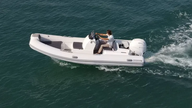 The Image of North Star Axis 5.3 2022 - 3159469