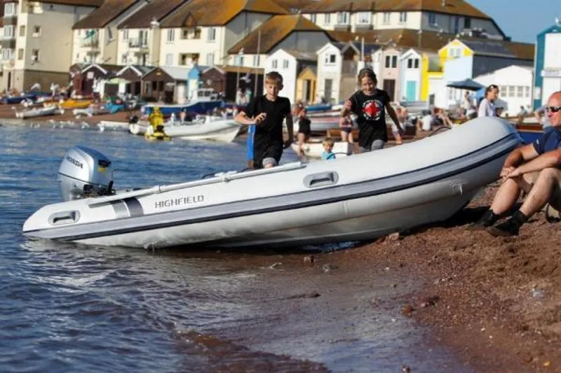 Slide: The Image of Highfield Classic 360 2022 - 1526397