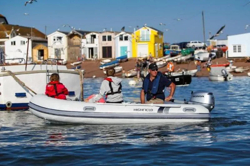 Slide: The Image of Highfield Classic 360 2022 - 1526398