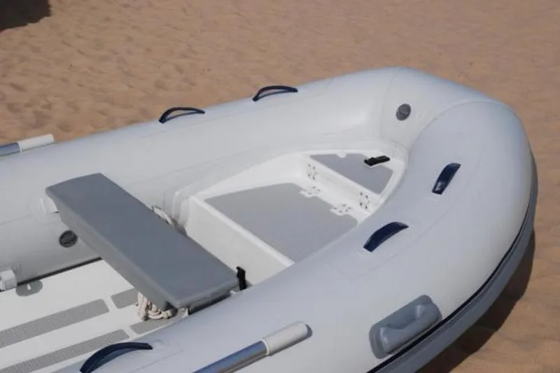 Slide: The Image of Highfield Classic 380 2022 - 1526555