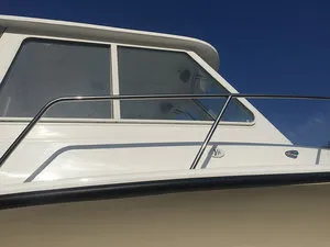 Slide: The Image of North Coast 235 HT 2024 - 3