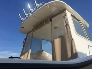 Slide: The Image of North Coast 235 HT 2024 - 6