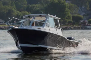 Slide: The Image of North Coast 235 HT 2024 - 1
