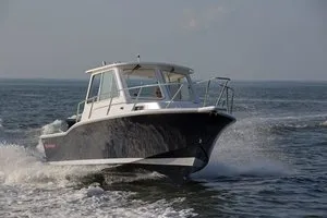Slide: The Image of North Coast 235 HT 2024 - 2