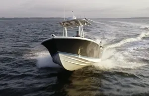 The Image of North Coast 230 CC 2024 - 0
