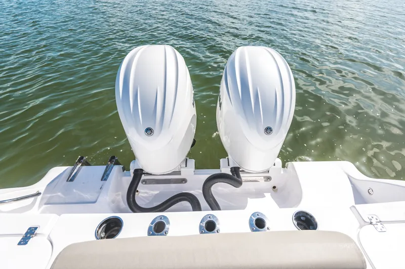 Slide: The Image of Sportsman 262 Open CC - 27