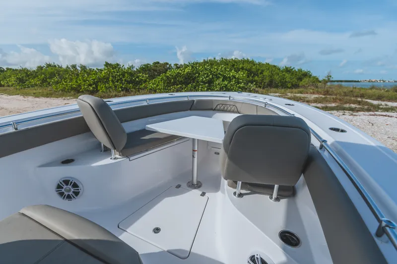 Slide: The Image of Sportsman 262 Open CC - 3