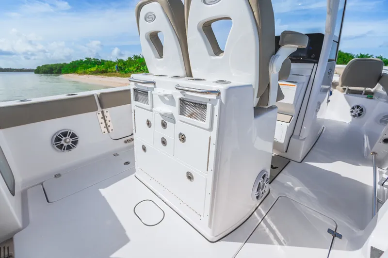 Slide: The Image of Sportsman 262 Open CC - 20