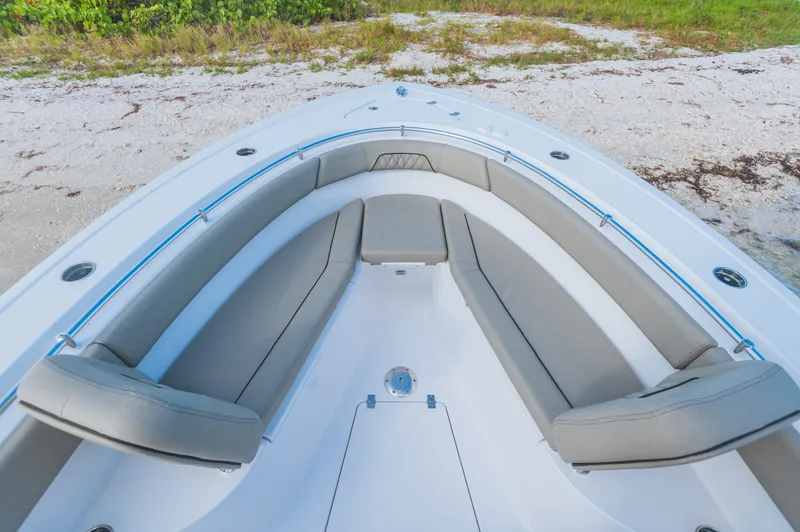 Slide: The Image of Sportsman 262 Open CC - 1