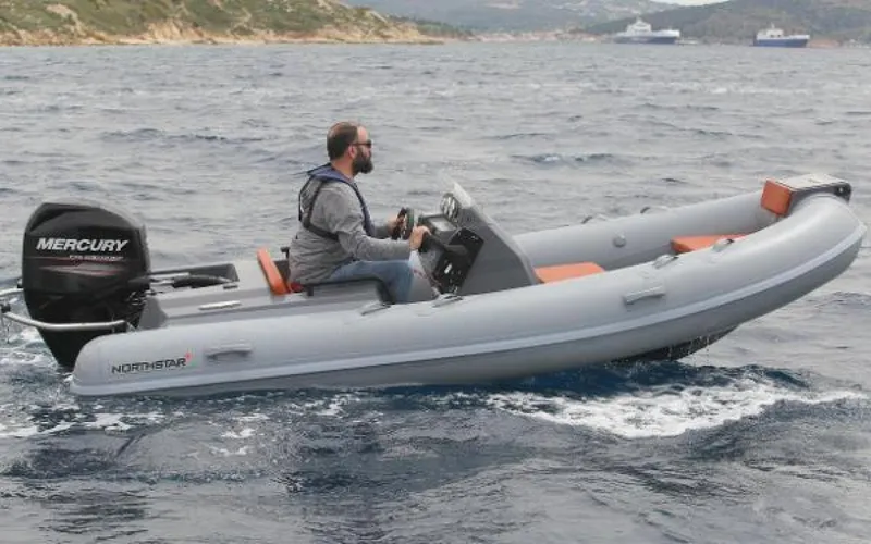 Slide: The Image of North Star Axis 4.2 2025 - 1528293