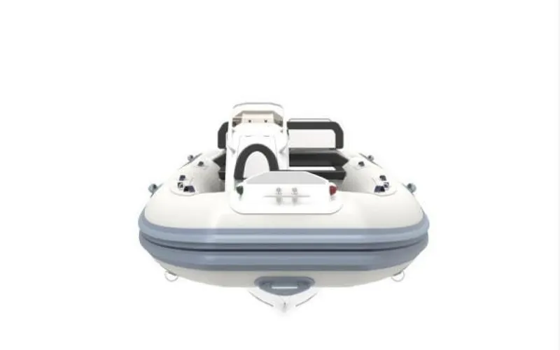 Slide: The Image of Highfield Deluxe 420 2022 - 1528444