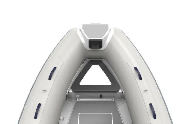 Slide: The Image of Highfield Deluxe 420 2022 - 1528445