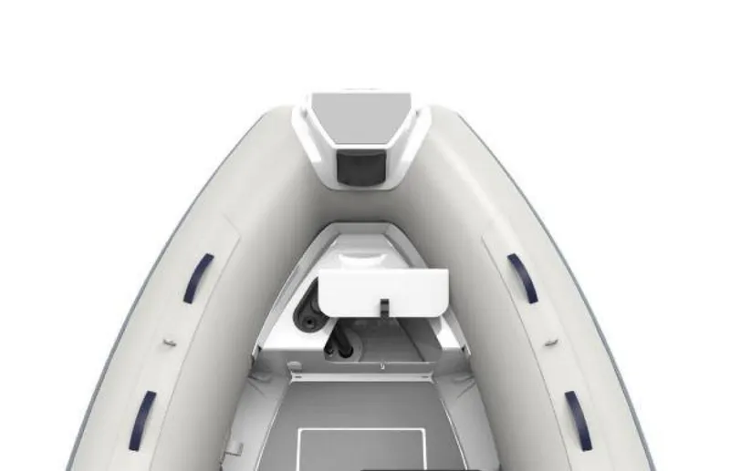 Slide: The Image of Highfield Deluxe 420 2022 - 1528446