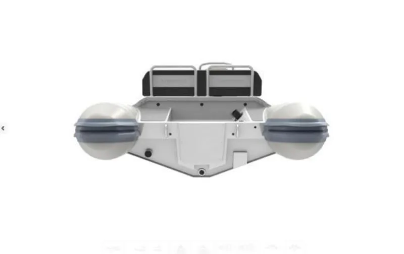 Slide: The Image of Highfield Deluxe 420 2022 - 1528447