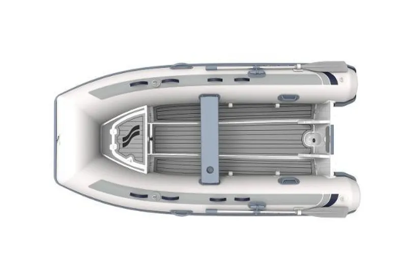 Slide: The Image of Highfield Classic 340 2022 - 1528970