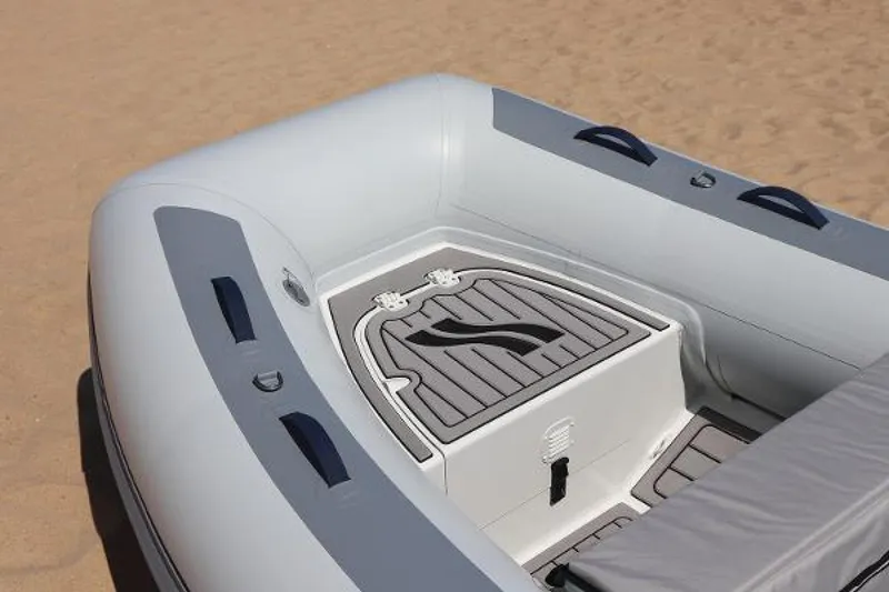 Slide: The Image of Highfield Classic 340 2022 - 1528962