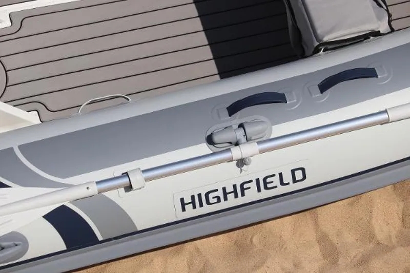 Slide: The Image of Highfield Classic 340 2022 - 1528964