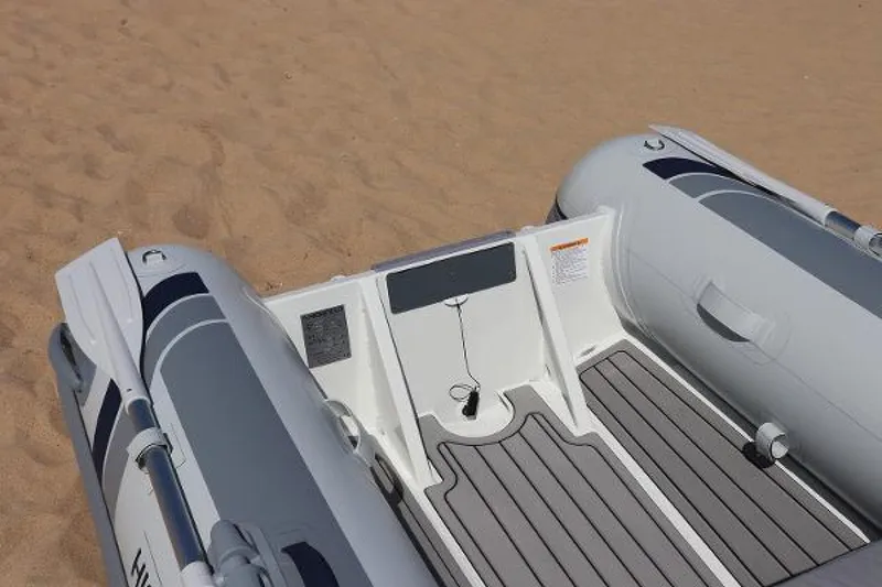 Slide: The Image of Highfield Classic 340 2022 - 1528965