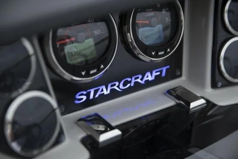 Slide: The Image of Starcraft SLS 5 2025 - 1529214