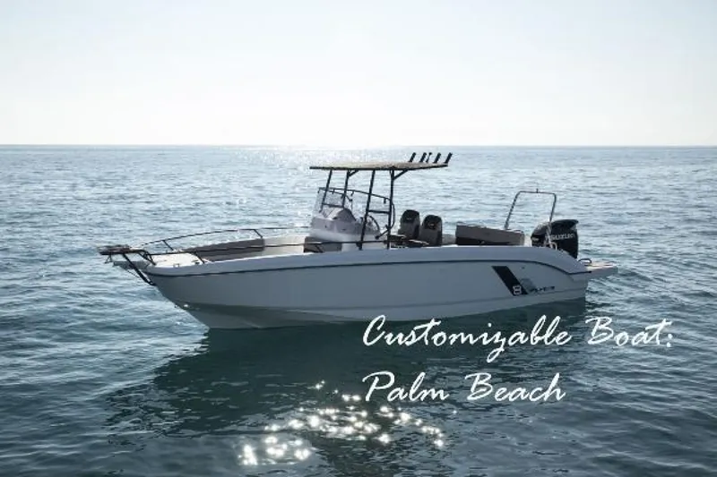 The Image of Beneteau FLYER 8 SpaceDeck 2026 - 1530073