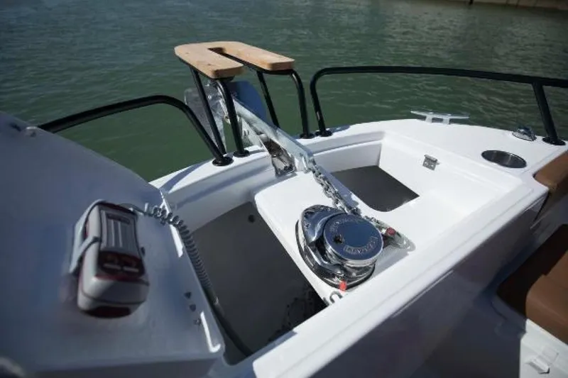 Slide: The Image of Beneteau FLYER 8 SpaceDeck 2026 - 1530079