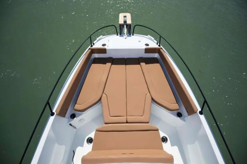 Slide: The Image of Beneteau FLYER 8 SpaceDeck 2026 - 1530082