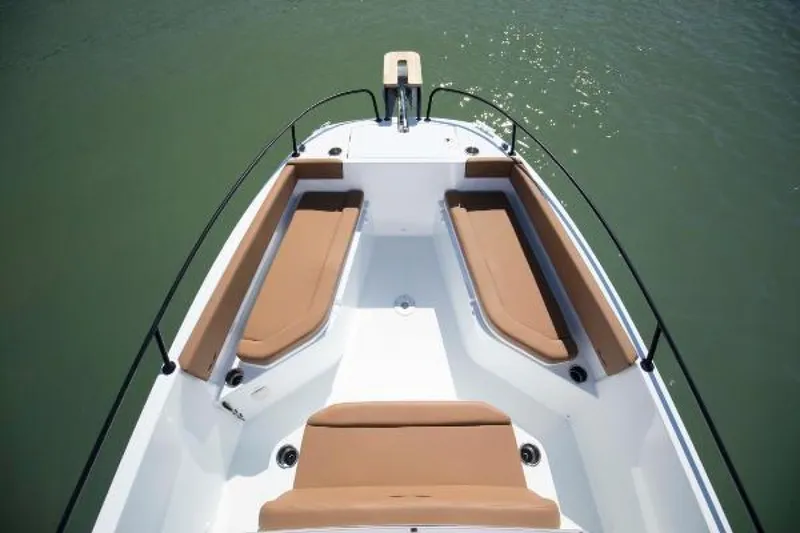 Slide: The Image of Beneteau FLYER 8 SpaceDeck 2026 - 1530114