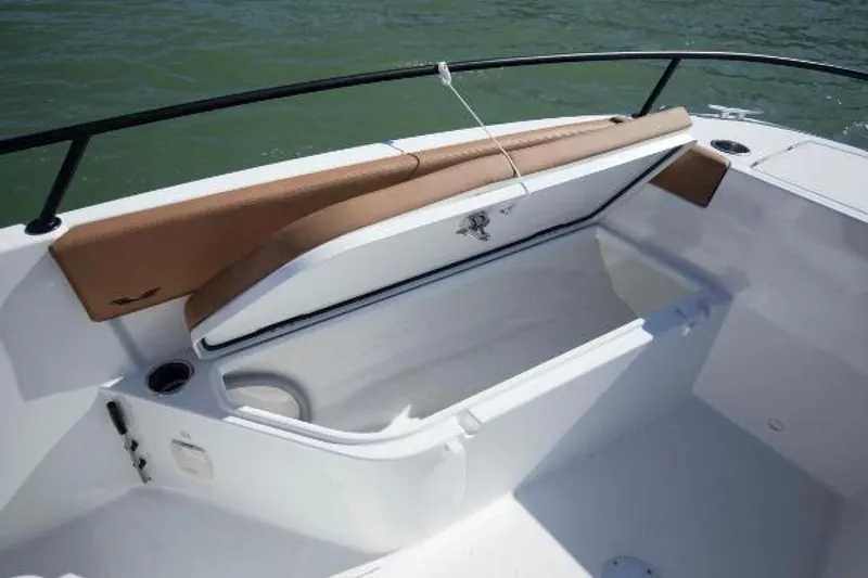 Slide: The Image of Beneteau FLYER 8 SpaceDeck 2026 - 1530118