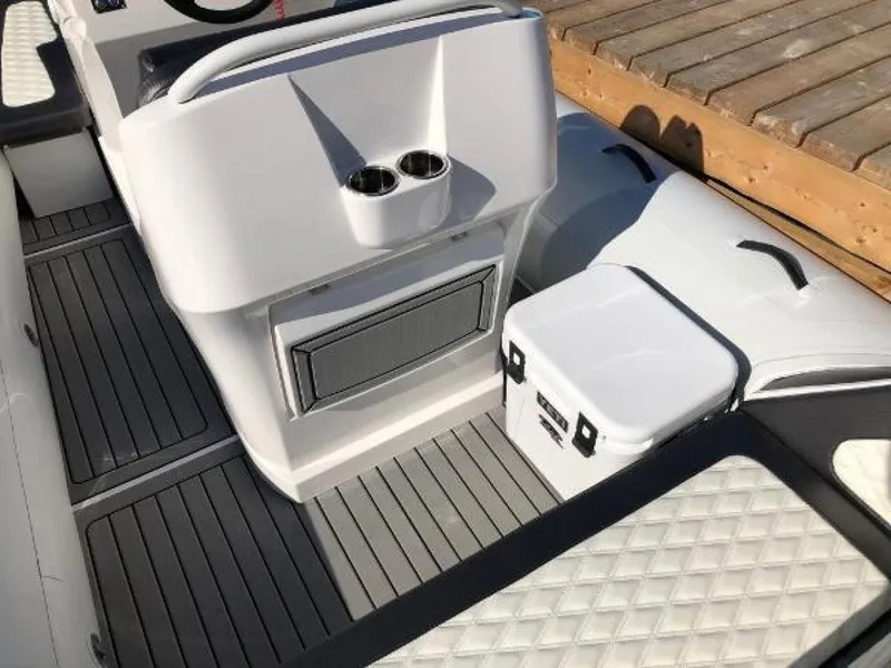 Slide: The Image of Highfield Sport 560 2022 - 1531115