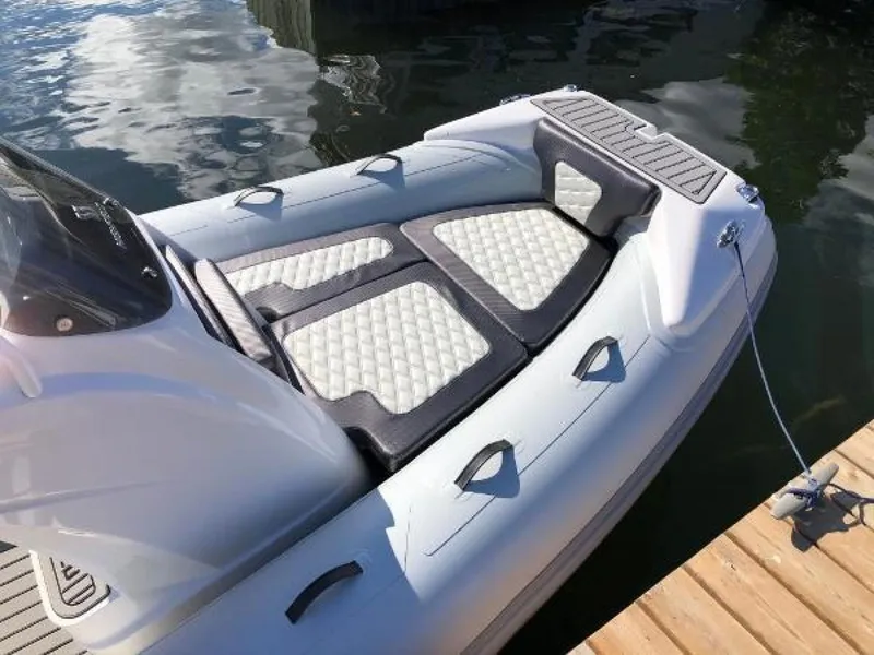 Slide: The Image of Highfield Sport 560 2022 - 1531108