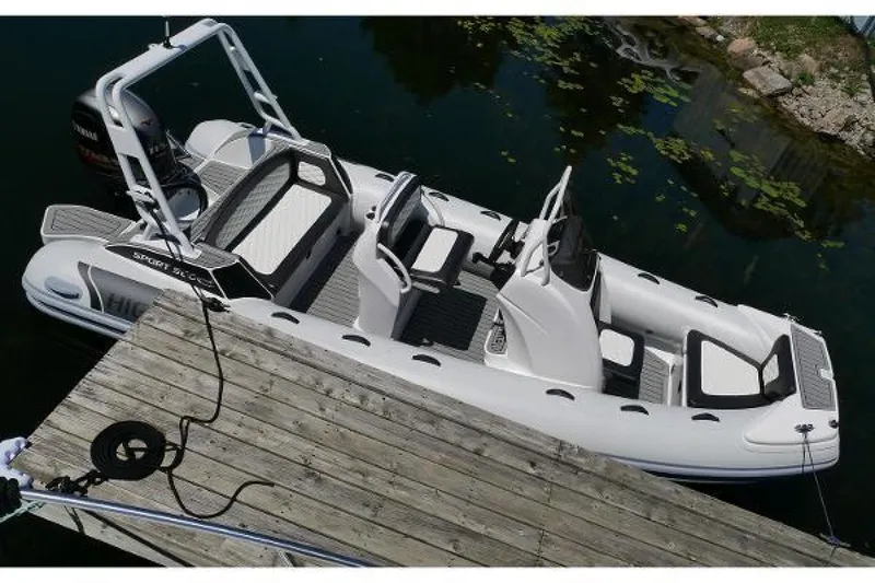 Slide: The Image of Manufacturer Provided Image - 1531110