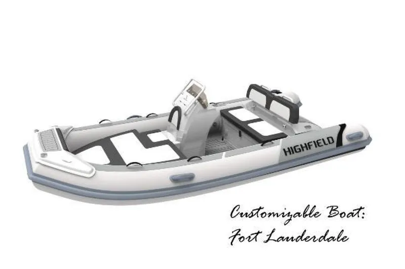 Slide: The Image of Highfield Sport 390 2022 - 1531193