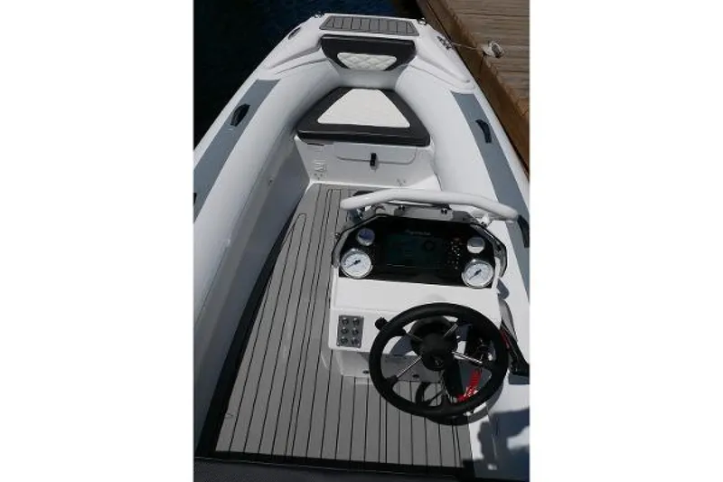 Slide: The Image of Manufacturer Provided Image - 1531197