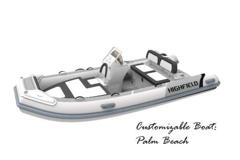 Slide: The Image of Highfield Sport 390 2022 - 1531202