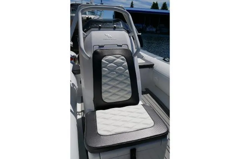 Slide: The Image of Highfield Sport 390 2022 - 1531208