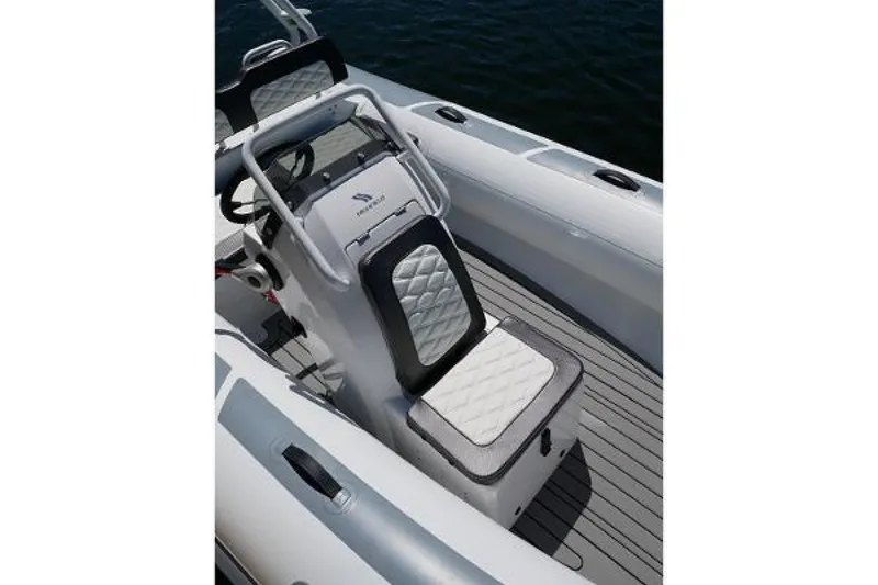 Slide: The Image of Highfield Sport 420 2022 - 1531240