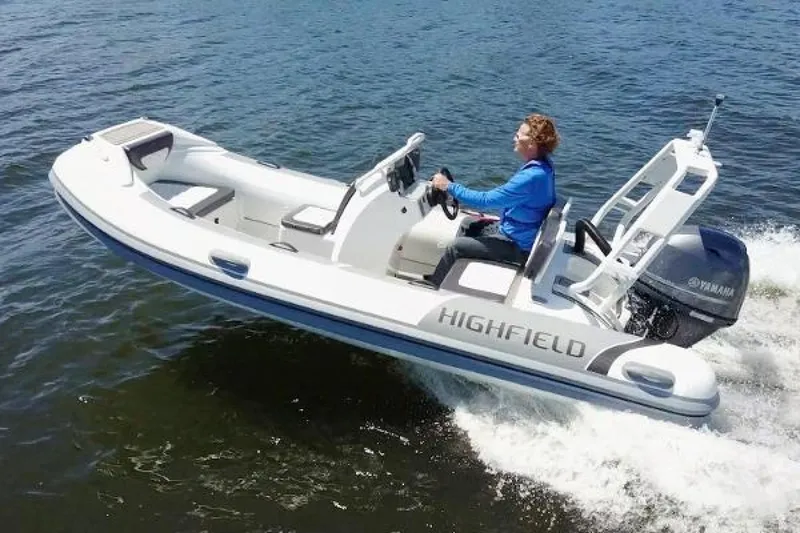 Slide: The Image of Highfield Sport 420 2022 - 1531237