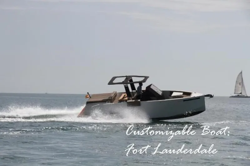 The Image of De Antonio D28 Open 2022 - 1532444