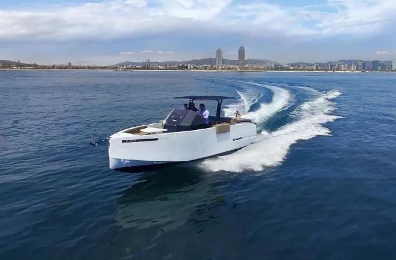 Slide: The Image of De Antonio D28 Open 2022 - 1532445